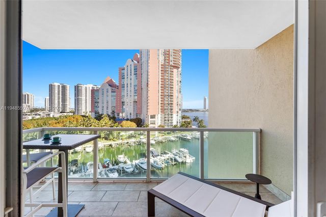 3340 NE 190th St 908, Aventura, FL 33180