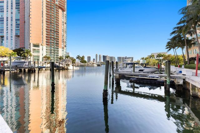 3340 NE 190th St 908, Aventura, FL 33180