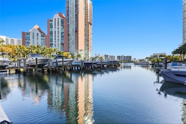 3340 NE 190th St 908, Aventura, FL 33180