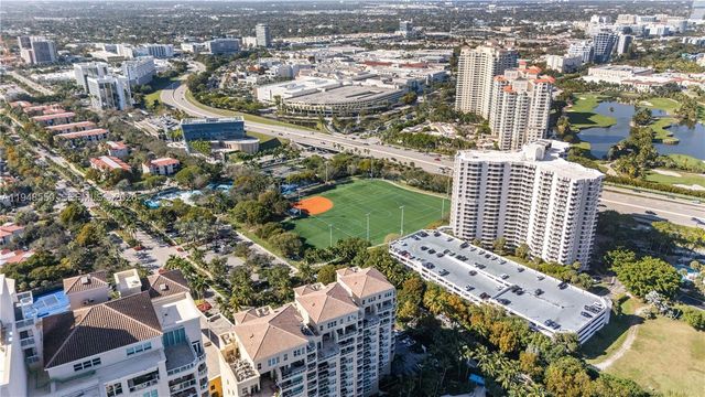 3340 NE 190th St 908, Aventura, FL 33180