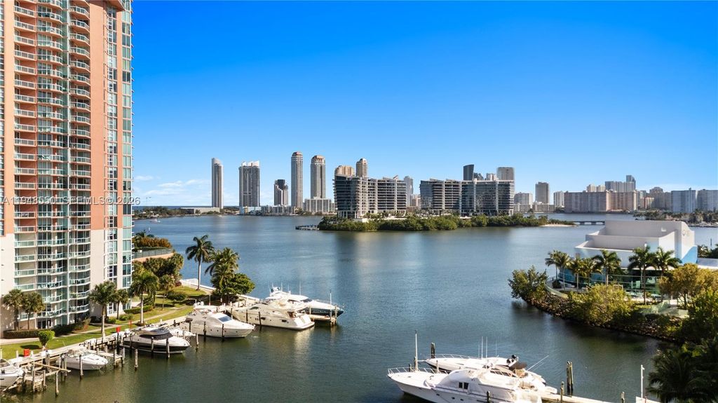 3340 NE 190th St 908, Aventura, FL 33180