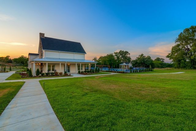 8057 Atlee Court, College Grove, TN 37046