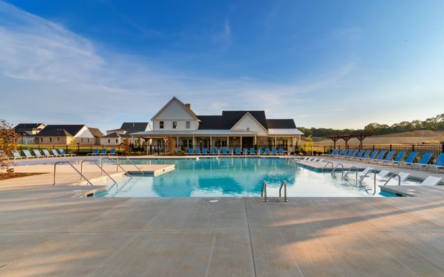 8057 Atlee Court, College Grove, TN 37046