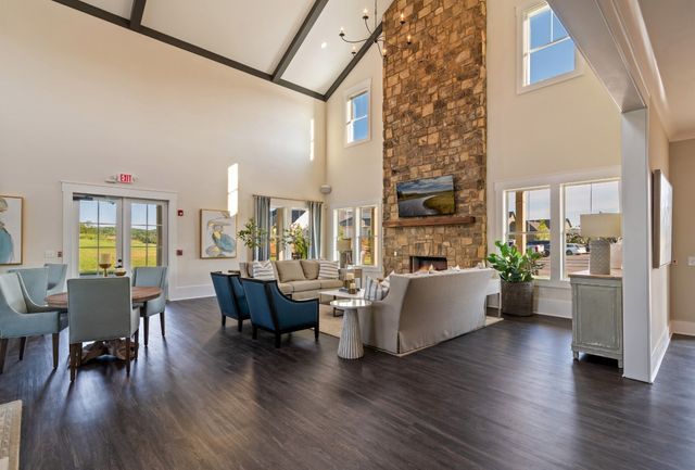 8057 Atlee Court, College Grove, TN 37046