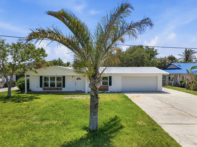 1804 Bayshore Drive, Fort Pierce, FL 34949