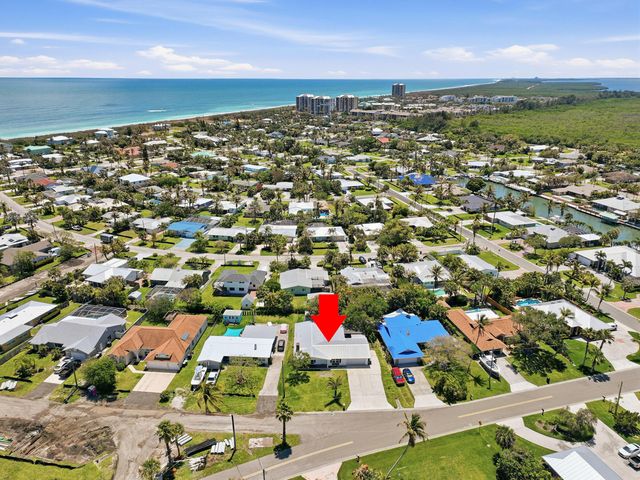 1804 Bayshore Drive, Fort Pierce, FL 34949