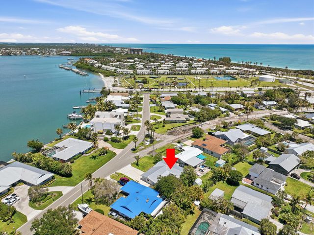 1804 Bayshore Drive, Fort Pierce, FL 34949