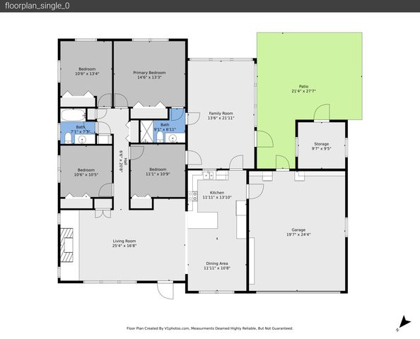 1804 Bayshore Drive, Fort Pierce, FL 34949