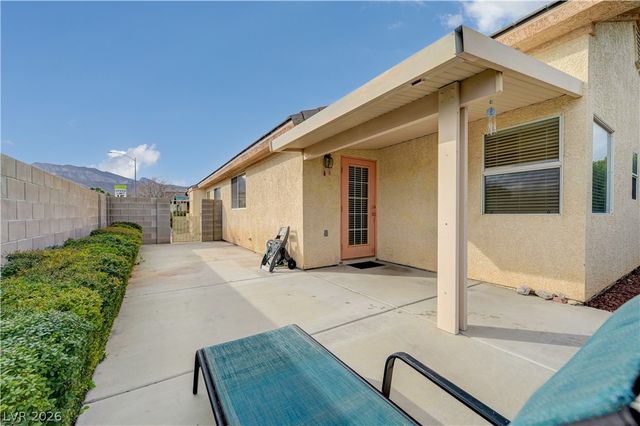 3900 Golden Glaze Street, Las Vegas, NV 89129