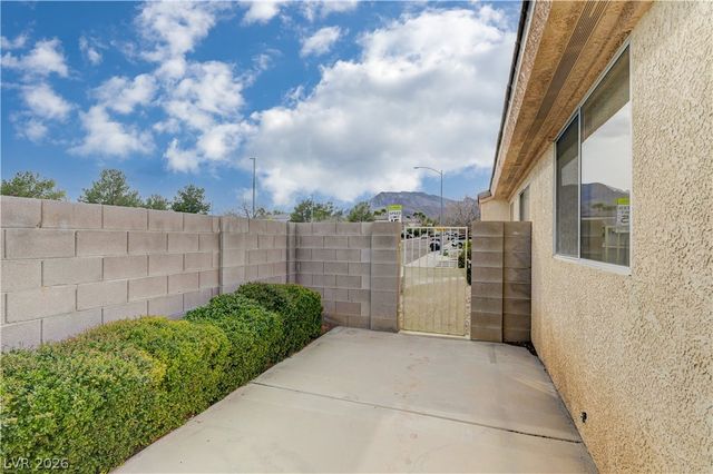 3900 Golden Glaze Street, Las Vegas, NV 89129
