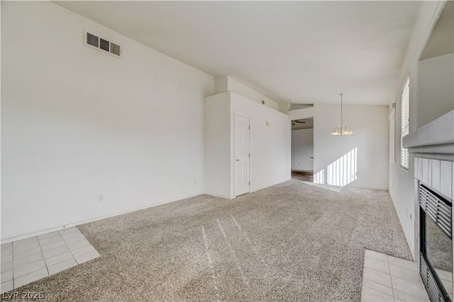 3900 Golden Glaze Street, Las Vegas, NV 89129