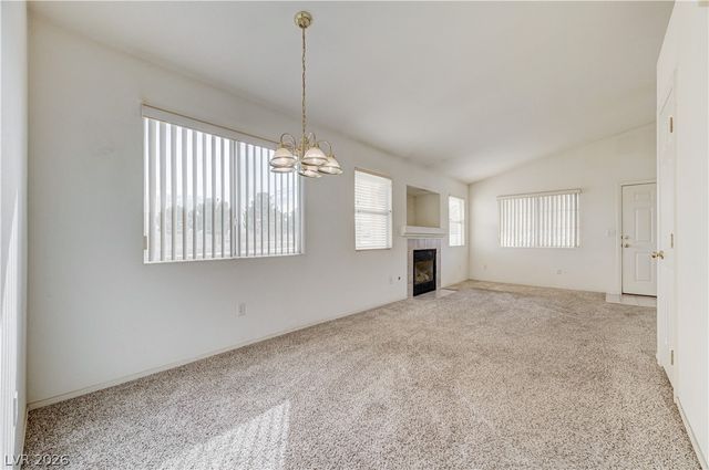 3900 Golden Glaze Street, Las Vegas, NV 89129