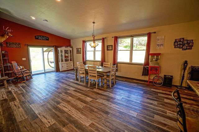 600 Oakwood Street, Warrens,warrens, WI 54666