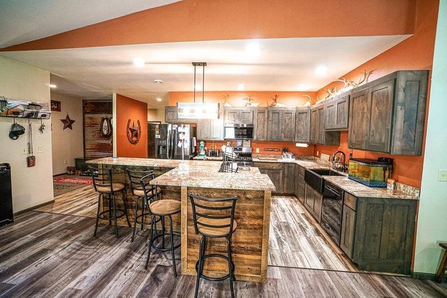 600 Oakwood Street, Warrens,warrens, WI 54666