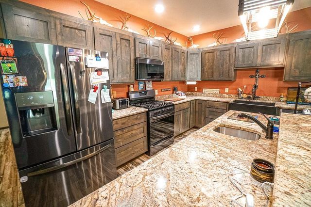 600 Oakwood Street, Warrens,warrens, WI 54666