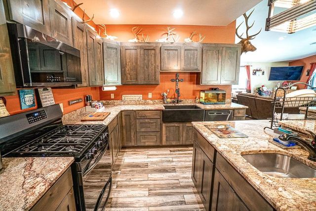 600 Oakwood Street, Warrens,warrens, WI 54666