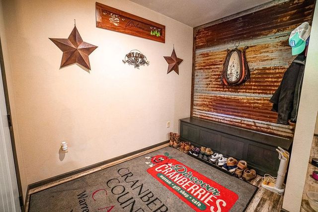 600 Oakwood Street, Warrens,warrens, WI 54666