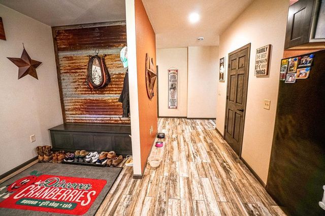 600 Oakwood Street, Warrens,warrens, WI 54666