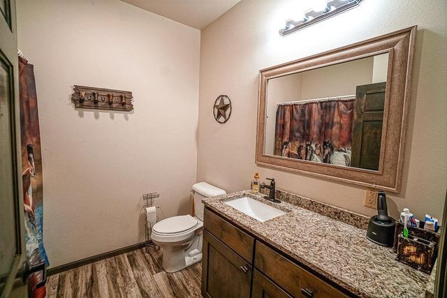 600 Oakwood Street, Warrens,warrens, WI 54666