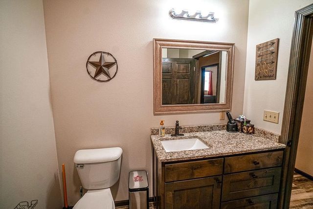 600 Oakwood Street, Warrens,warrens, WI 54666