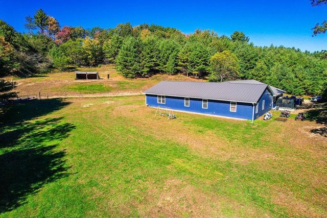 600 Oakwood Street, Warrens,warrens, WI 54666