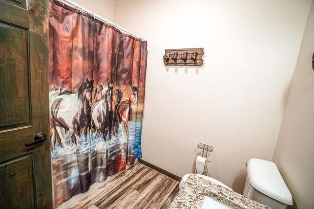 600 Oakwood Street, Warrens,warrens, WI 54666