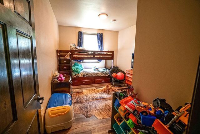 600 Oakwood Street, Warrens,warrens, WI 54666