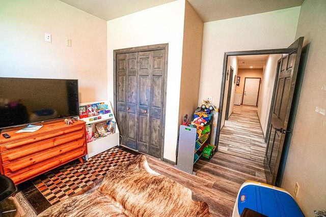 600 Oakwood Street, Warrens,warrens, WI 54666