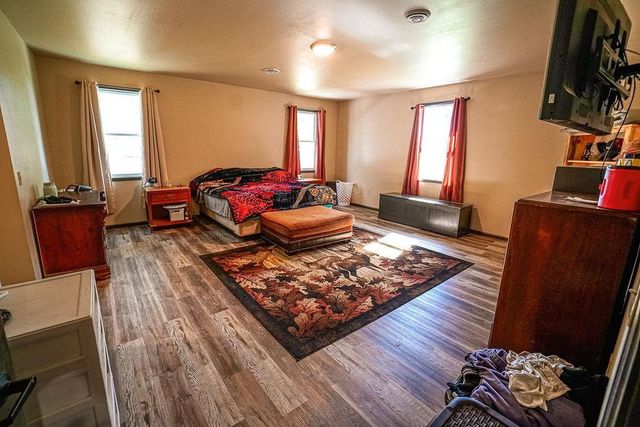 600 Oakwood Street, Warrens,warrens, WI 54666