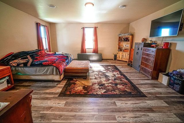 600 Oakwood Street, Warrens,warrens, WI 54666