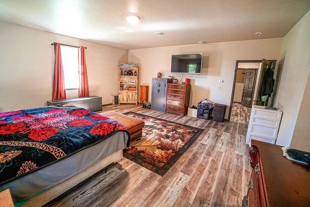 600 Oakwood Street, Warrens,warrens, WI 54666