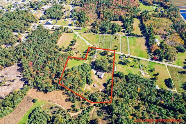 600 Oakwood Street, Warrens,warrens, WI 54666