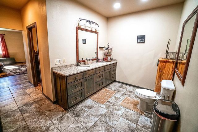 600 Oakwood Street, Warrens,warrens, WI 54666