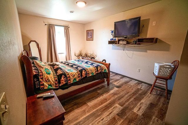 600 Oakwood Street, Warrens,warrens, WI 54666