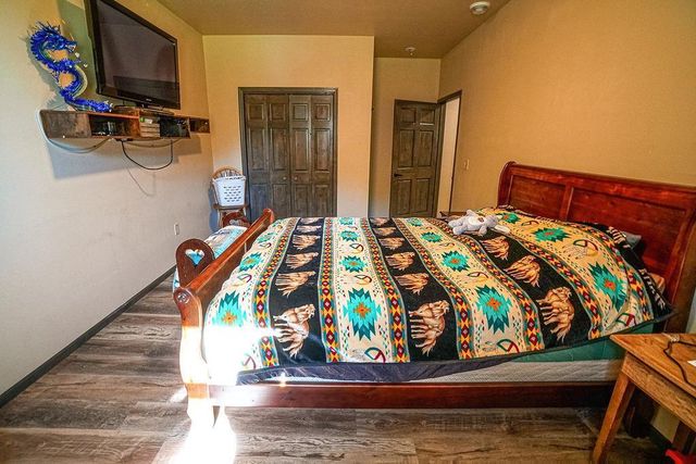 600 Oakwood Street, Warrens,warrens, WI 54666