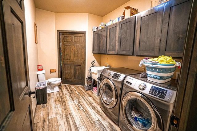 600 Oakwood Street, Warrens,warrens, WI 54666