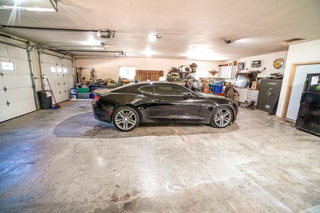 600 Oakwood Street, Warrens,warrens, WI 54666