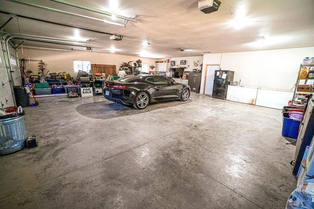 600 Oakwood Street, Warrens,warrens, WI 54666