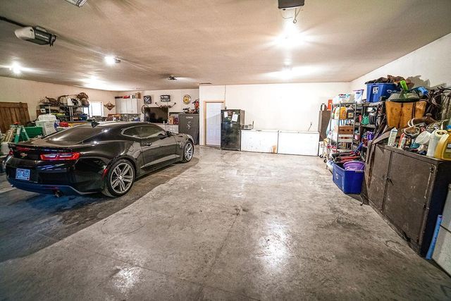 600 Oakwood Street, Warrens,warrens, WI 54666