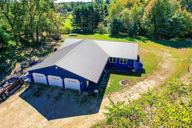 600 Oakwood Street, Warrens,warrens, WI 54666