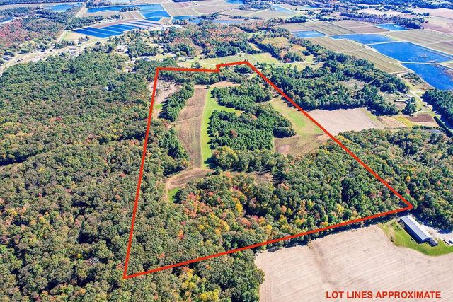 600 Oakwood Street, Warrens,warrens, WI 54666