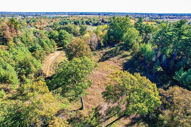 600 Oakwood Street, Warrens,warrens, WI 54666