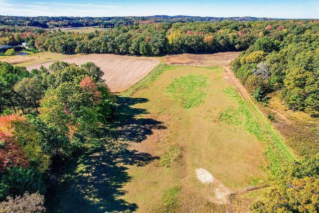 600 Oakwood Street, Warrens,warrens, WI 54666