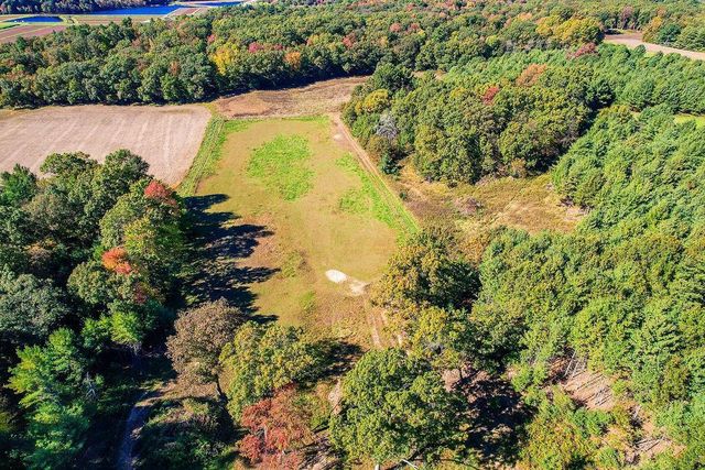 600 Oakwood Street, Warrens,warrens, WI 54666