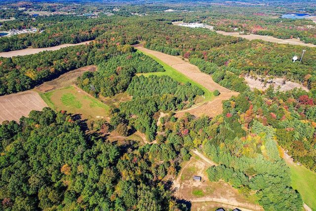 600 Oakwood Street, Warrens,warrens, WI 54666