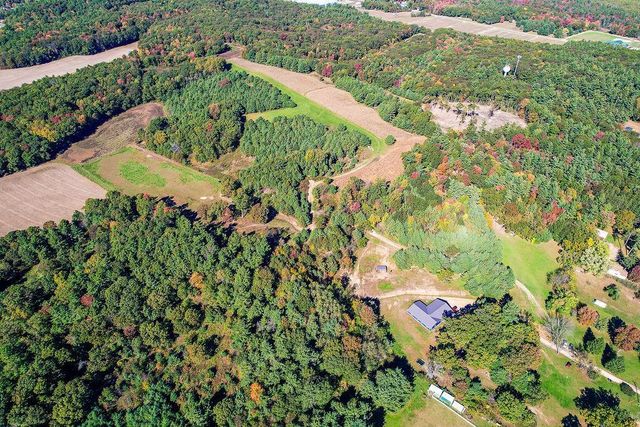 600 Oakwood Street, Warrens,warrens, WI 54666