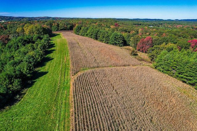 600 Oakwood Street, Warrens,warrens, WI 54666