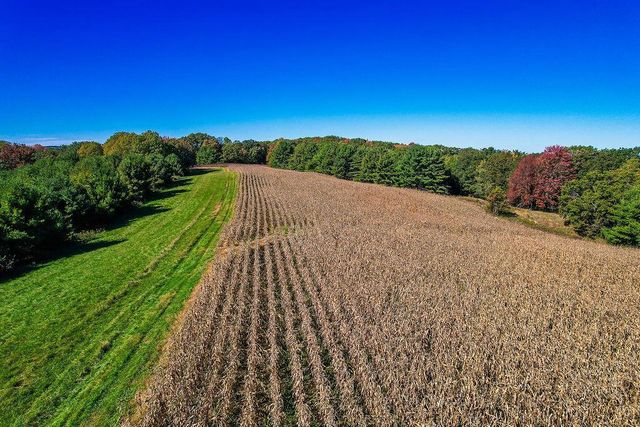 600 Oakwood Street, Warrens,warrens, WI 54666