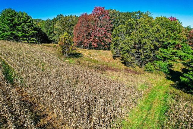 600 Oakwood Street, Warrens,warrens, WI 54666