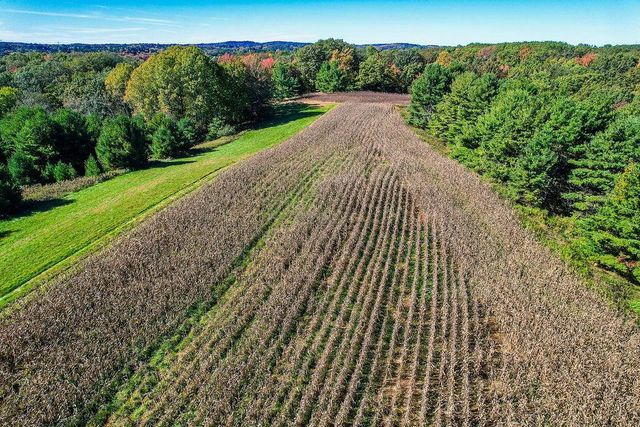 600 Oakwood Street, Warrens,warrens, WI 54666